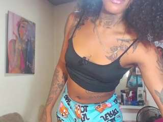 BadGiirlX