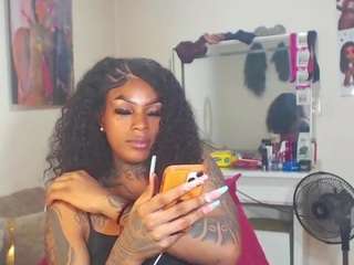 BadGiirlX