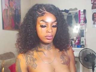 BadGiirlX