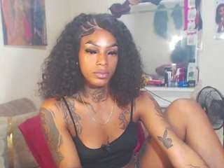 BadGiirlX