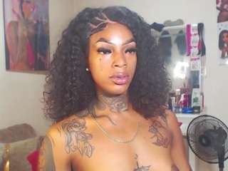 BadGiirlX