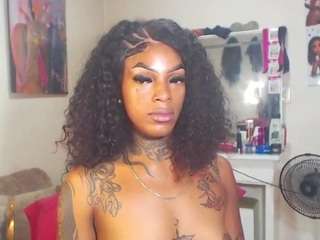 BadGiirlX