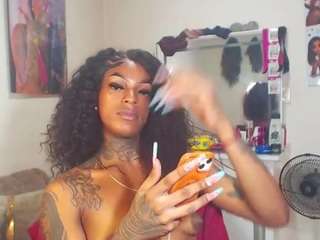 BadGiirlX