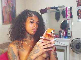 BadGiirlX