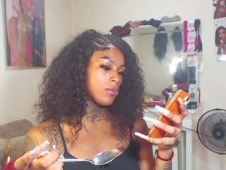 BadGiirlX
