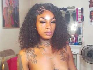BadGiirlX