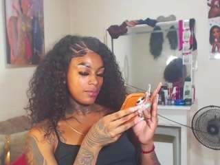 BadGiirlX