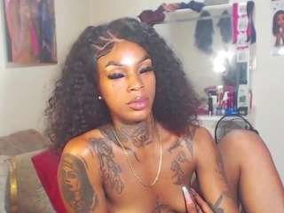 BadGiirlX