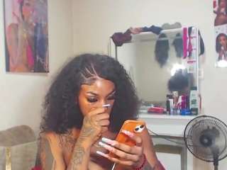 BadGiirlX