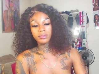 BadGiirlX