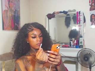 BadGiirlX