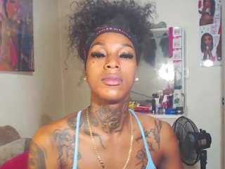 BadGiirlX
