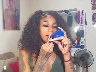 BadGiirlX