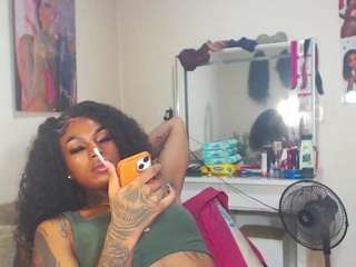 BadGiirlX