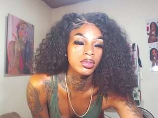 BadGiirlX