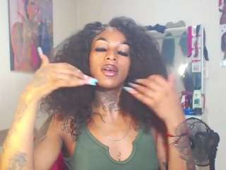 BadGiirlX