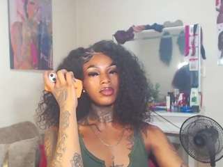 BadGiirlX