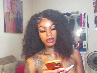 BadGiirlX