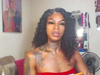 BadGiirlX