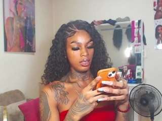 BadGiirlX