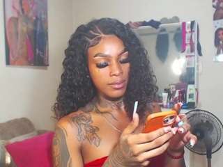 BadGiirlX
