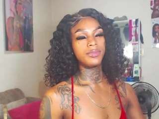 BadGiirlX