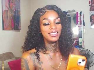 BadGiirlX