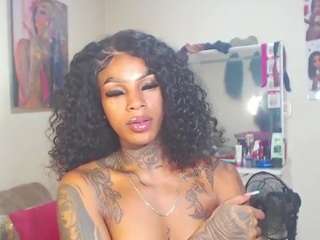 BadGiirlX