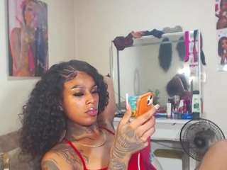 BadGiirlX