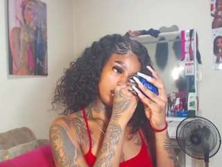 BadGiirlX