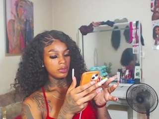 BadGiirlX