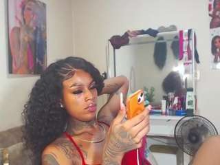 BadGiirlX
