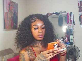 BadGiirlX