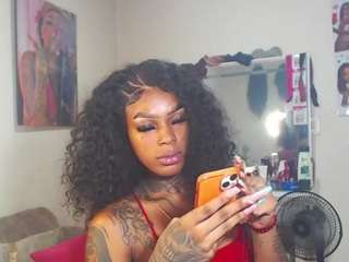 BadGiirlX