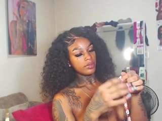 BadGiirlX