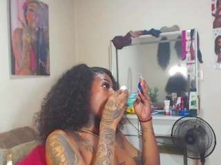 BadGiirlX