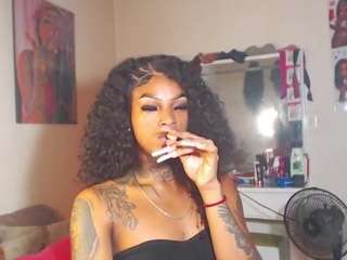 BadGiirlX