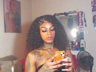 BadGiirlX