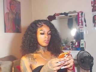 BadGiirlX