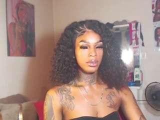 BadGiirlX