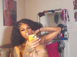 BadGiirlX