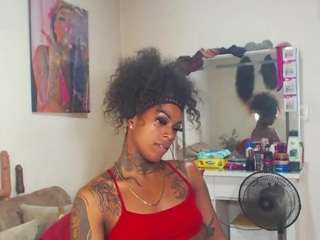 BadGiirlX