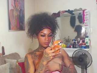 BadGiirlX