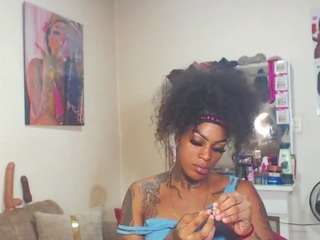 BadGiirlX