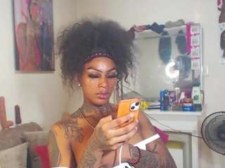 BadGiirlX
