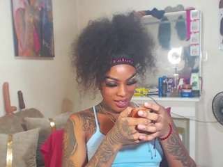 BadGiirlX