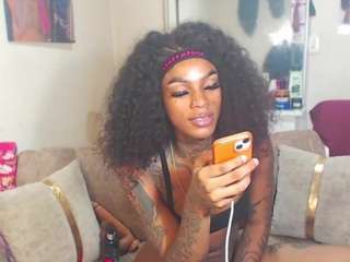 BadGiirlX