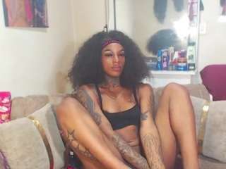 BadGiirlX