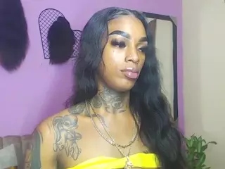 BadGiirlX's Live Sex Cam Show
