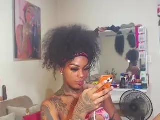 BadGiirlX